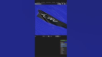 Fuzz Particle and Cloth System