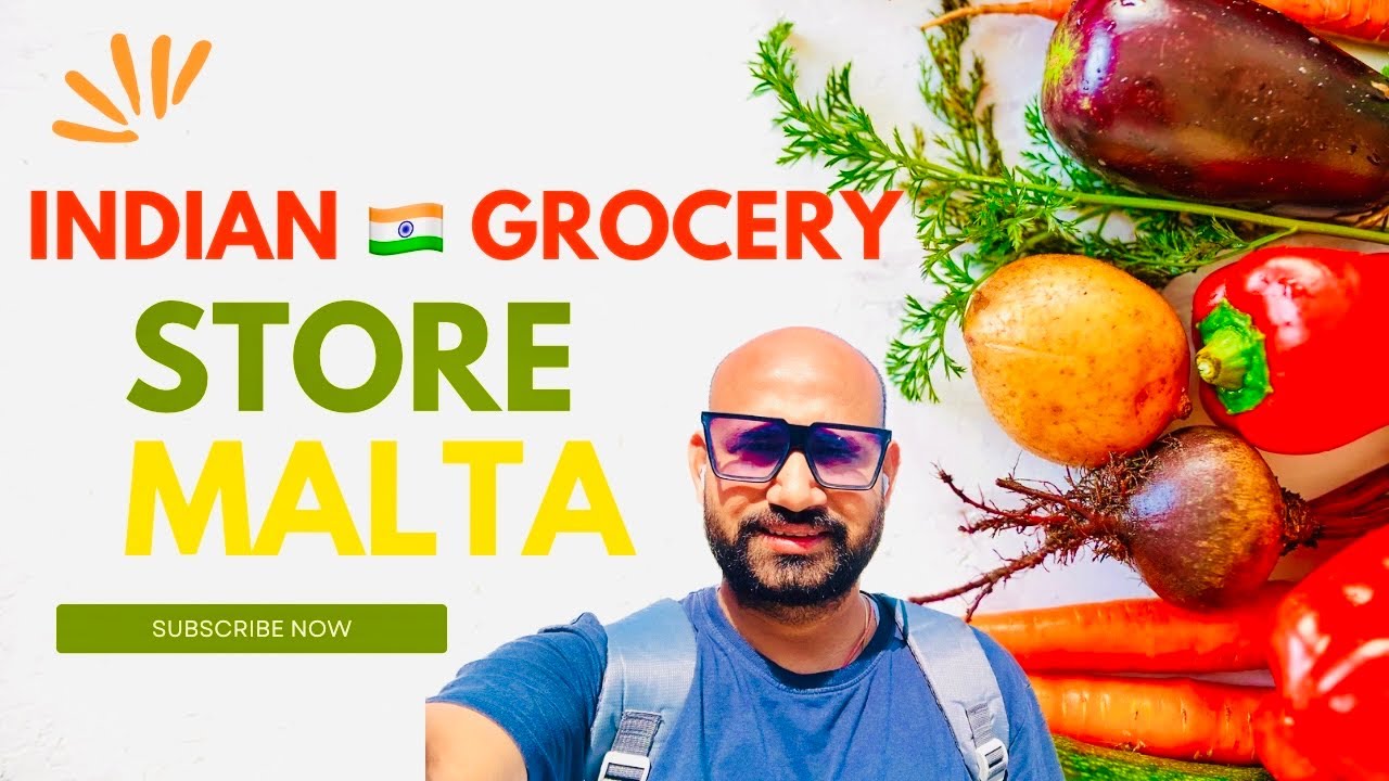 Best online supermarket Malta Biggest supermarket in Malta How do