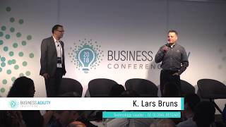 Physical-Digital Transformation at a 125 year-old startup by Sudhir Nelvagal and K. Lars Bruns screenshot 5