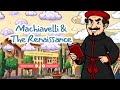 The Architect of Modern Politics: Machiavelli and Renaissance