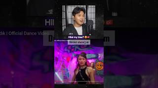 ben de izlerken aşık oluyorum💜 #manifest #manifestgirls #hilalyelekci #manifam #zamansızdık #arıyo