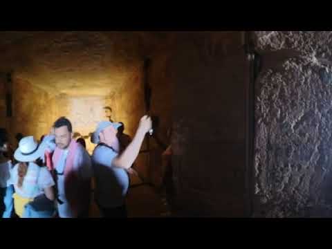 360 view - Abu Simbel, Aswan, Egypt. Short walk around (please watch in 2160 4k)