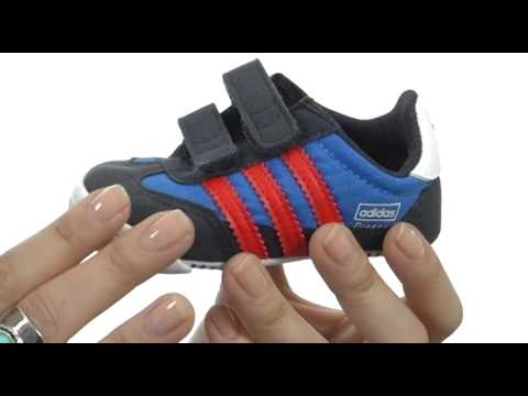 adidas dragon learn 2 walk