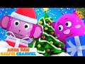 Natal Doo Doo Doo | Lagu Natal untuk Anak | Sajak Pembibitan | @LaguAnakAnakABCBahasaIndonesia