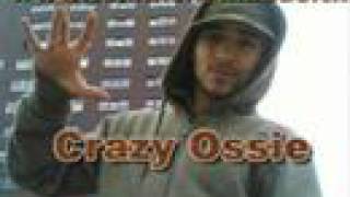 Tehlikeli Madde - West Side