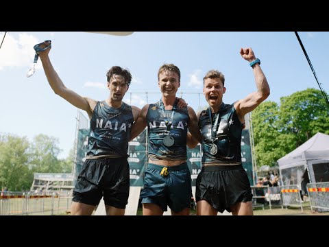 Toughest Stockholm 2023