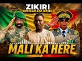 ZIKIRI SOURAKATA KONE MALI KA HERE 