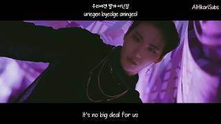 Ateez (에이티즈) - Answer [Eng Sub-Romanization-Hangul] MV