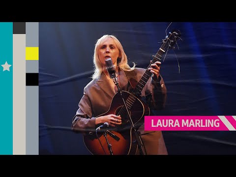 Laura Marling - The Shadows (6 Music Festival 2021)