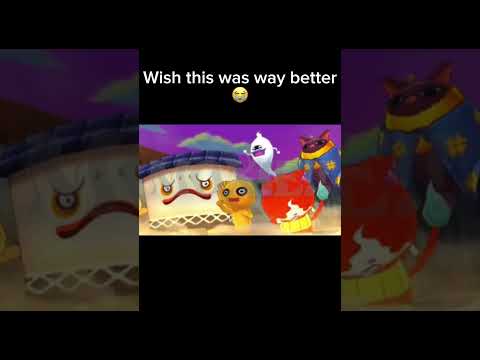 Yo-Kai Watch Blasters