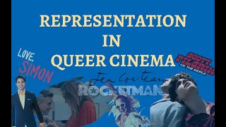 Famous WHY QUEER CINEMA IS PROBLEMATIC Wealth