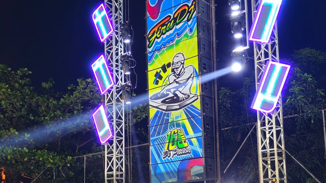 Firu Dj, Rumba Caribe. 29 de marzo. Año 2025. Dj Yiva en los controles.🧢🔥