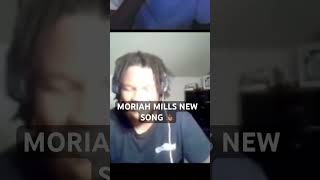 Moriah Mills Zion Disstrack
