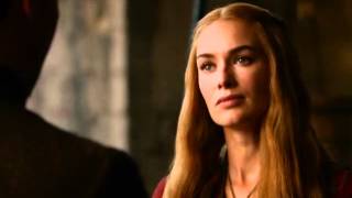 Power is Power - Game of Thrones (Subtitles)