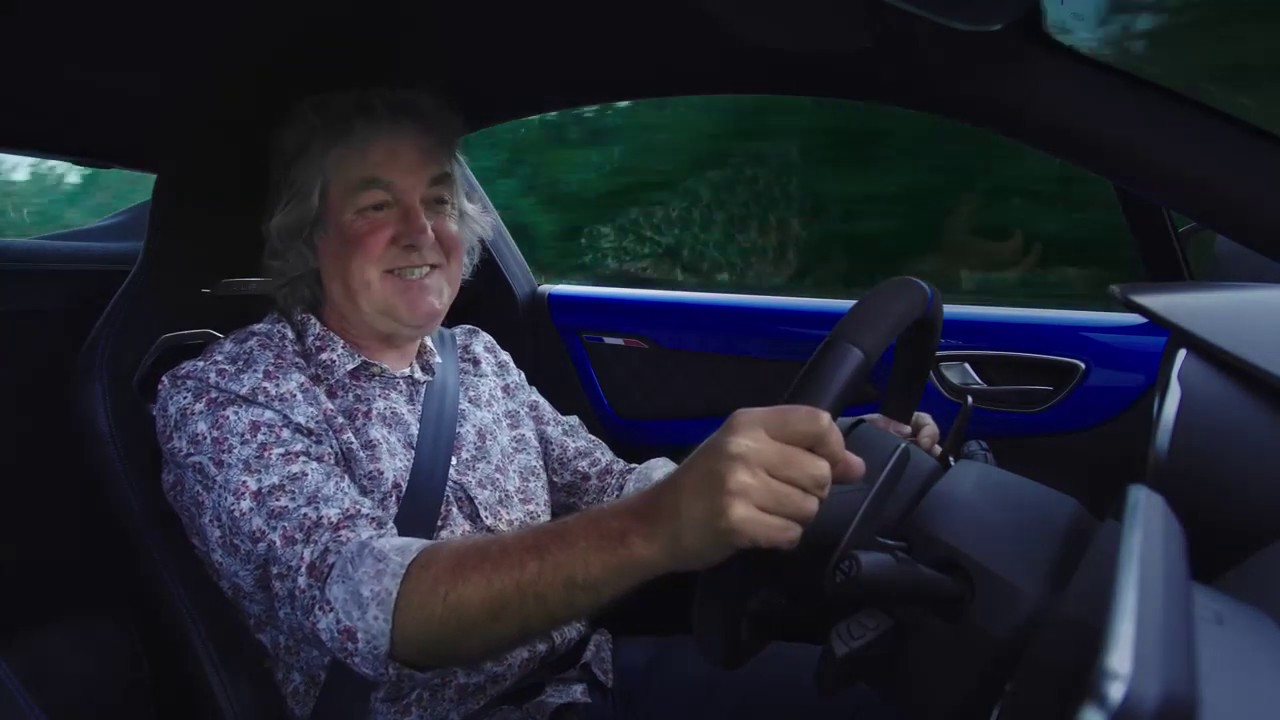 Мэй грант 911