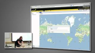 Aerohive Application Visibility and Control Demonstration