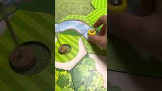 Famous Water Hazard rule Wealth