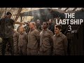 عشان الفيرس ميقتلهوش زي الكل بيخطف الناس ويسحب دمهم ملخص مسلسل The Last Ship الموسم الثالث الجزء 1