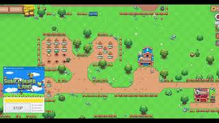 SUNFLOWER LAND BOT _ AUTOFARM  _ AUTOBUY _ NFT GAME BOT _ BETA SUNFLOWER LAND11720 screenshot 5