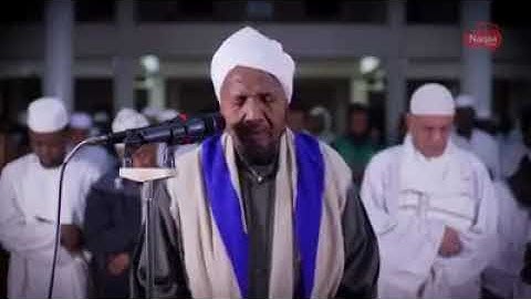 وَمَا تَدْرِي نَفْسٌ مَّاذَا تَكْسِبُ غَدًا ۖ وَمَا تَدْرِي نَفْسٌ بِأَيِّ أَرْضٍ تَمُوتُ تلاوة خاشع