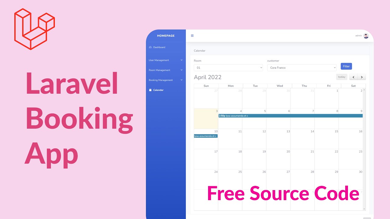 laravel travel booking github