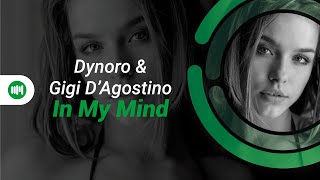 Dynoro & Gigi D’Agostino - In My Mind [Scheelinger Remix]