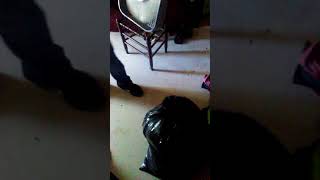 Cleaning