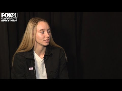 UConn's Paige Bueckers