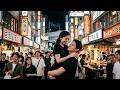 "Josei Seven" captures the real side of "RikuRyu"! Social media abuzz over photos of the pair wal...