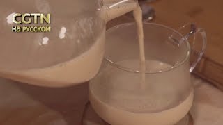 Молочный чай Молочный чай