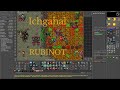 🩸 ICHGAHAL — TENTEI ENSINAR MINHA PT… E DEU TUDO ERRADO 😂🔥 | PRIMEIRA VEZ NO BOSS