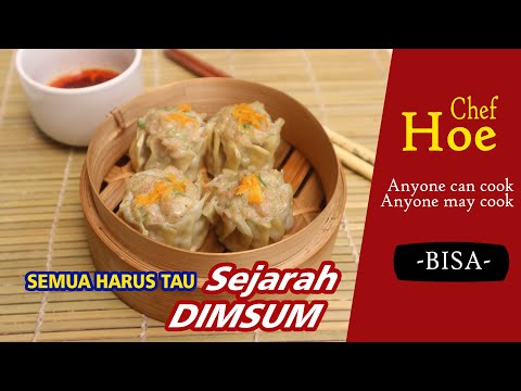 Asal Dimsum