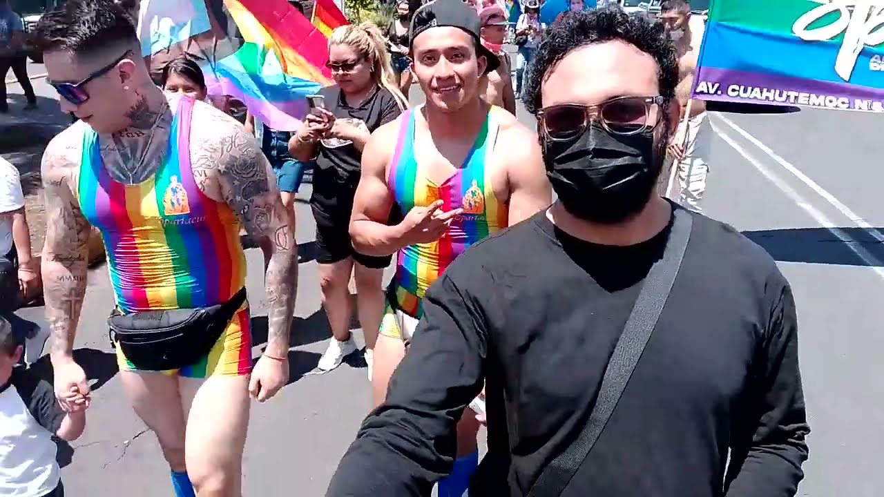Mayates gay en Ciudad Nezahualcóyotl Neza YouTube