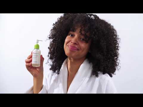 How-to: Teatreement Cleansing Foam | Dr.Jart+-thumbnail