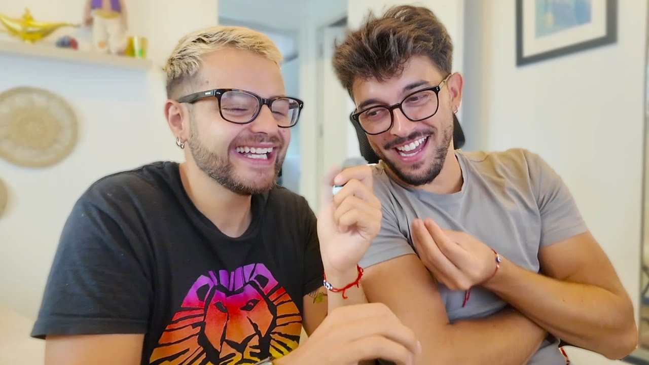 Un casting inesperado, recetas a lo loco y otra boda en Albacete 💍 (con crisis incluida) 🙃