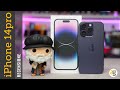 RECENSIONE IPHONE 14 pro