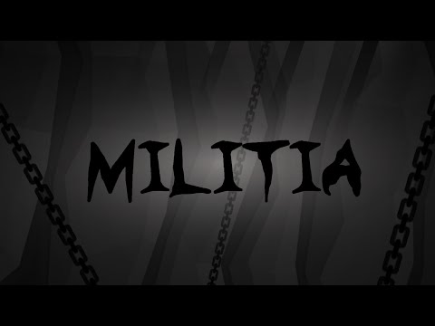 MILITIA (IMPOSSIBLE LAYOUT) / Geometry Dash 2.2