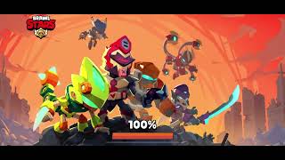 Играю в Brawl Stars за  Мелодии