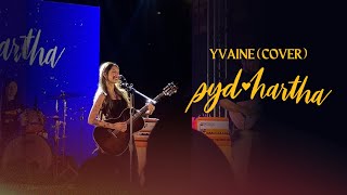 Yvaine (Cover) by Syd Hartha - Live at One More Song 3 | 2 March 2024 | 123 Block @sydhartha