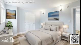 19 Garden St, Albany, NY 12209