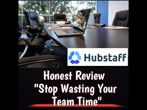 Hubstaff Review - Best Time Tracking Software & App (2020) Employee Monitoring software | Hindi