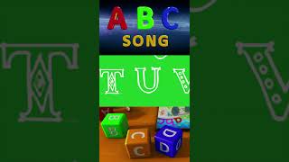 Ribbit & Friends | ABC Song