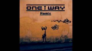 Oneway - 없는번호 (Wrong Number) [Remix Version]