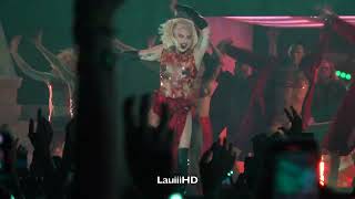 Lady Gaga - RePlay - Live in Dusseldorf, Germany 17.7.2022 4K