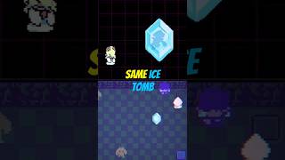 Noelle is the WHITE CLOAK! #undertale #tobyfox #deltarune #wierdroute