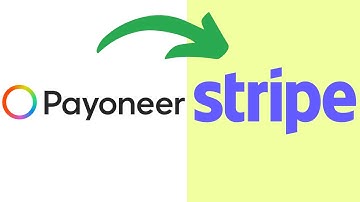 How To Add Payoneer To Stripe (2025)