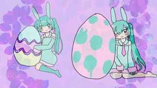 Easter Is Over