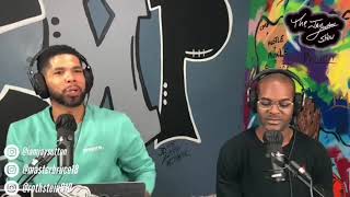 “Daddy Issues” Stormi Maya Response | The Jay Sutton Show