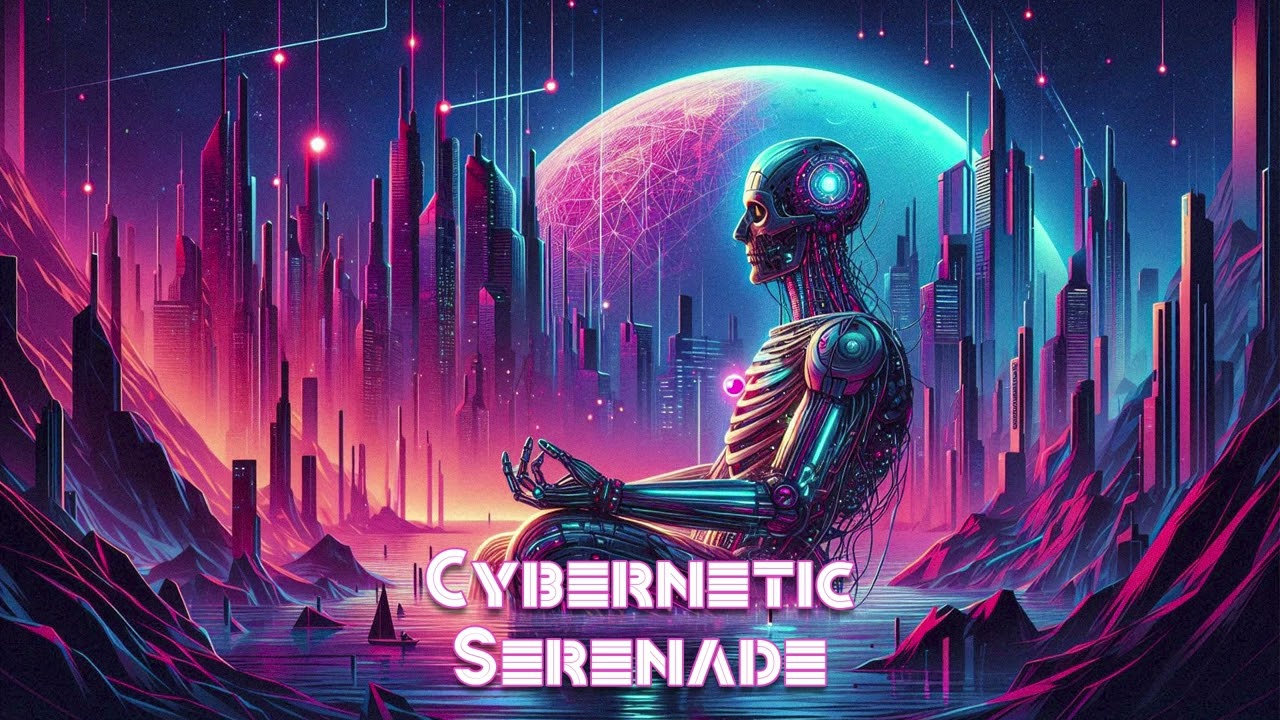 Watch jfan - Binary Ballad | SYNTHWAVE | RETROWAVE on YouTube Watch jfan - Binary Ballad | SYNTHWAVE | RETROWAVE on YouTube