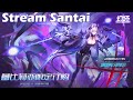 [Tower of Fantasy] nonton livestream terus buka